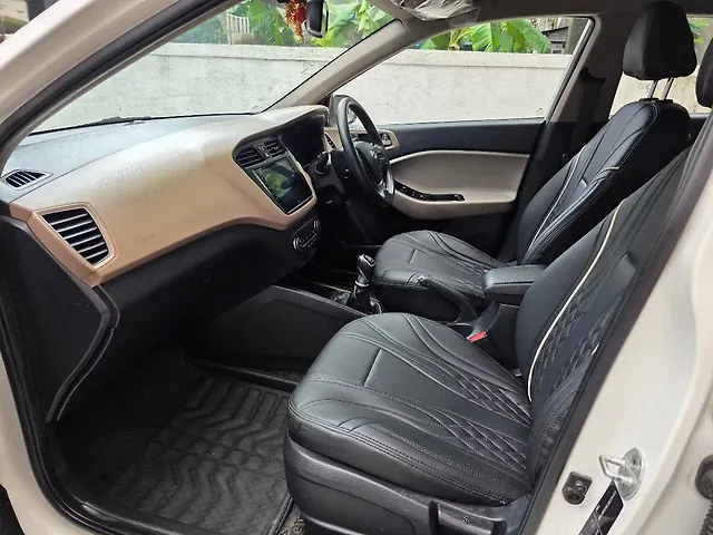 Used Hyundai Elite i20 [2016-2017] Sportz 1.4 CRDI [2016-2017] in Mumbai
