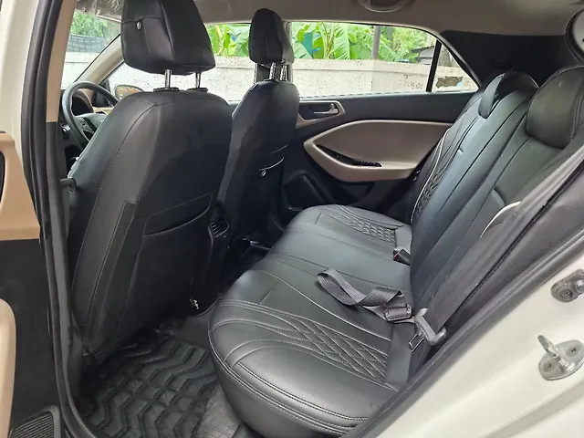 Used Hyundai Elite i20 [2016-2017] Sportz 1.4 CRDI [2016-2017] in Mumbai