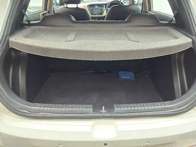 Used Hyundai Elite i20 [2016-2017] Sportz 1.4 CRDI [2016-2017] in Mumbai