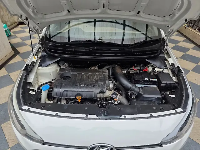 Used Hyundai Elite i20 [2016-2017] Sportz 1.4 CRDI [2016-2017] in Mumbai