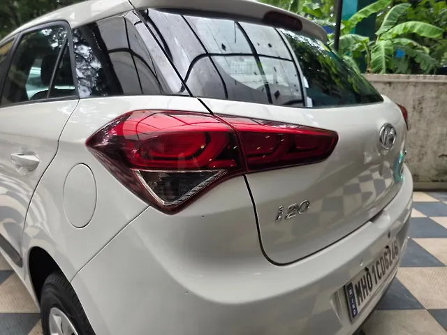 Used Hyundai Elite i20 [2016-2017] Sportz 1.4 CRDI [2016-2017] in Mumbai
