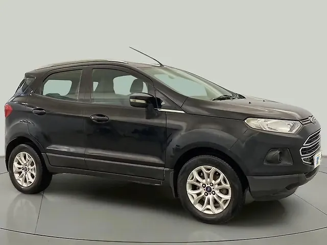 Used 2016 Ford Ecosport in Delhi