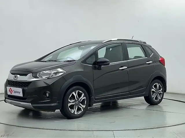 Used 2018 Honda WR-V in Mumbai