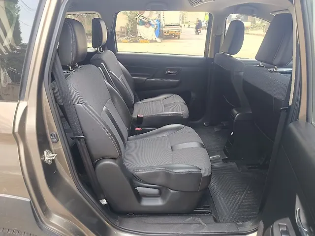 Used Maruti Suzuki XL6 [2019-2022] Zeta AT Petrol in Mumbai