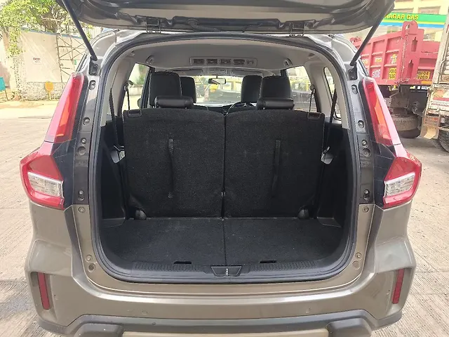 Used Maruti Suzuki XL6 [2019-2022] Zeta AT Petrol in Mumbai