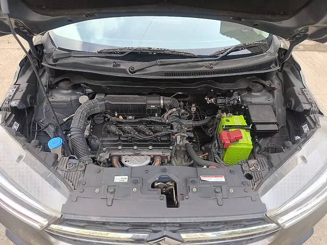 Used Maruti Suzuki XL6 [2019-2022] Zeta AT Petrol in Mumbai
