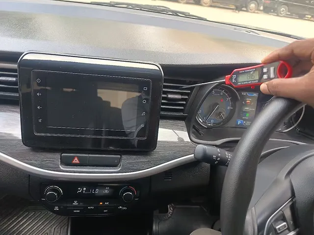 Used Maruti Suzuki XL6 [2019-2022] Zeta AT Petrol in Mumbai