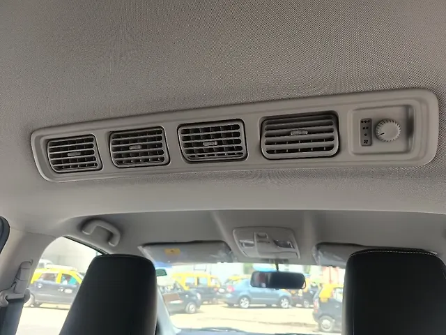 Used Maruti Suzuki XL6 [2019-2022] Zeta AT Petrol in Mumbai