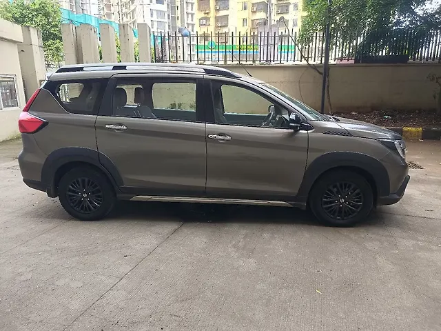 Used Maruti Suzuki XL6 [2019-2022] Zeta AT Petrol in Mumbai