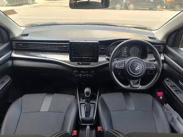 Used Maruti Suzuki XL6 [2019-2022] Zeta AT Petrol in Mumbai