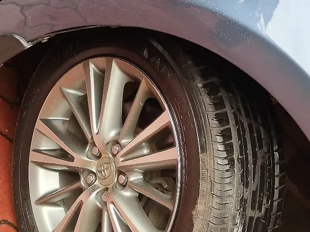 Used Toyota Corolla Altis [2014-2017] VL AT Petrol in Mumbai