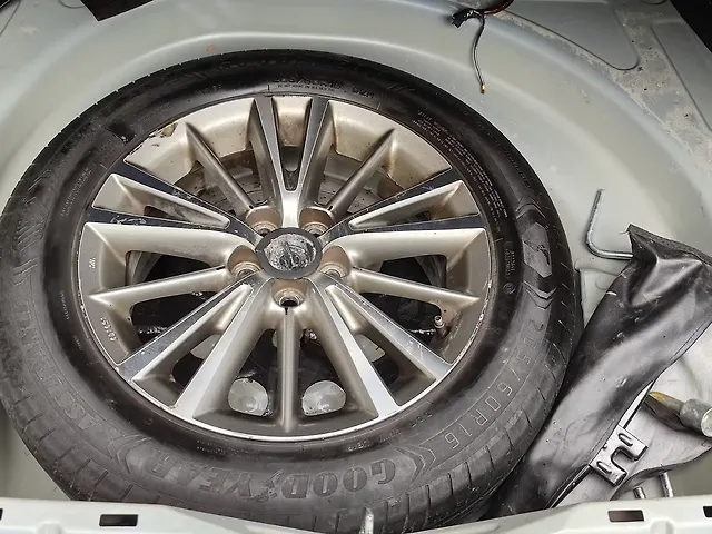 Used Toyota Corolla Altis [2014-2017] VL AT Petrol in Mumbai