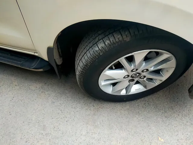 Used Toyota Innova Crysta [2016-2020] 2.4 VX 7 STR [2016-2020] in Hyderabad