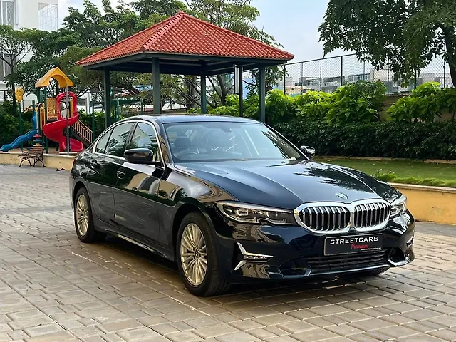 Used 2020 BMW 3-Series in Bangalore