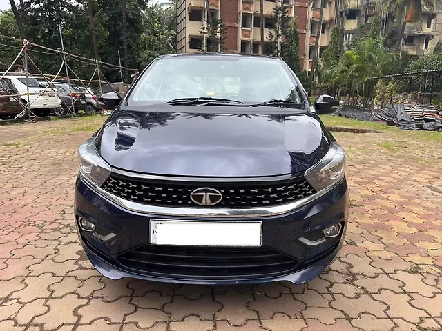 Used 2022 Tata Tiago in Mumbai