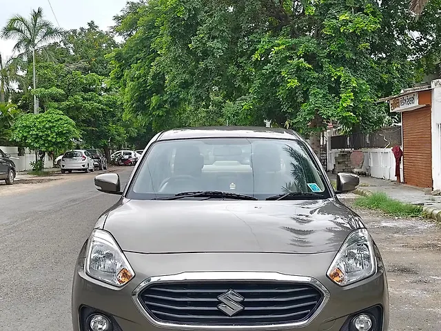 Used 2018 Maruti Suzuki DZire in Ahmedabad