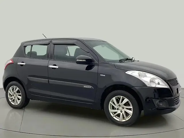Used 2013 Maruti Suzuki Swift in Chennai