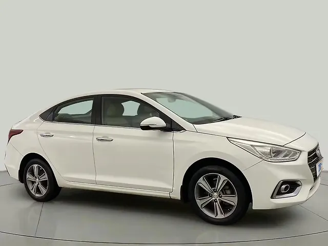 Used 2019 Hyundai Verna in Delhi