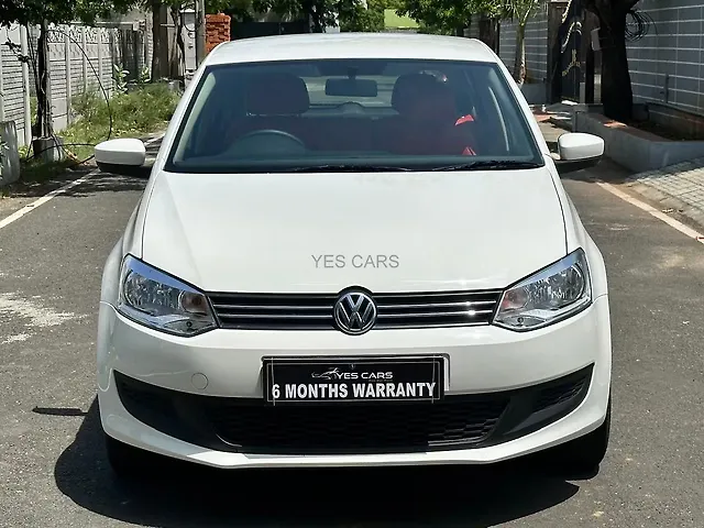 Used 2011 Volkswagen Polo in Chennai