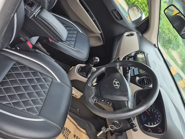 Used Hyundai Grand i10 [2013-2017] Magna 1.2 Kappa VTVT [2013-2016] in Noida