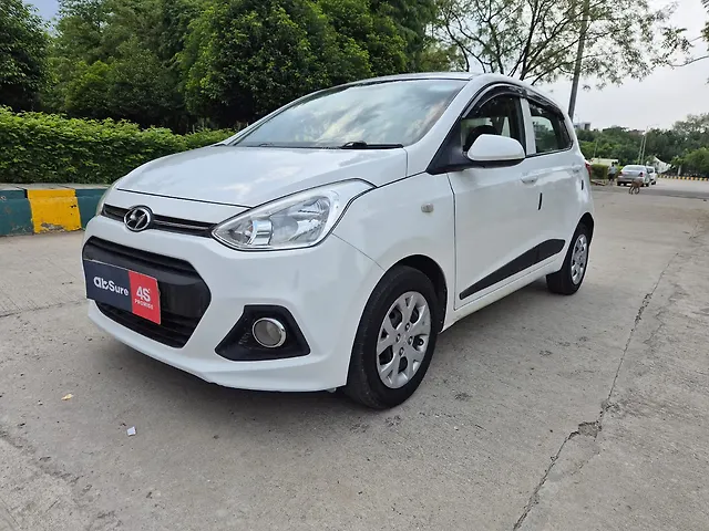 Used Hyundai Grand i10 [2013-2017] Magna 1.2 Kappa VTVT [2013-2016] in Noida