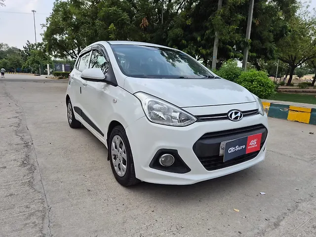 Used Hyundai Grand i10 [2013-2017] Magna 1.2 Kappa VTVT [2013-2016] in Noida