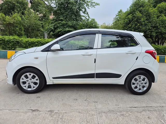 Used Hyundai Grand i10 [2013-2017] Magna 1.2 Kappa VTVT [2013-2016] in Noida