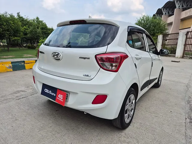 Used Hyundai Grand i10 [2013-2017] Magna 1.2 Kappa VTVT [2013-2016] in Noida