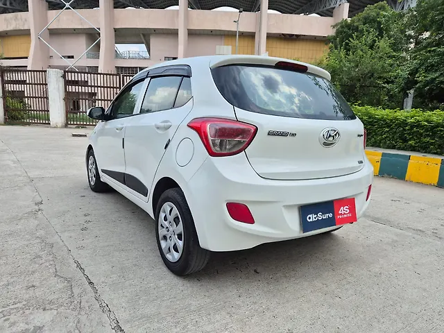 Used Hyundai Grand i10 [2013-2017] Magna 1.2 Kappa VTVT [2013-2016] in Noida