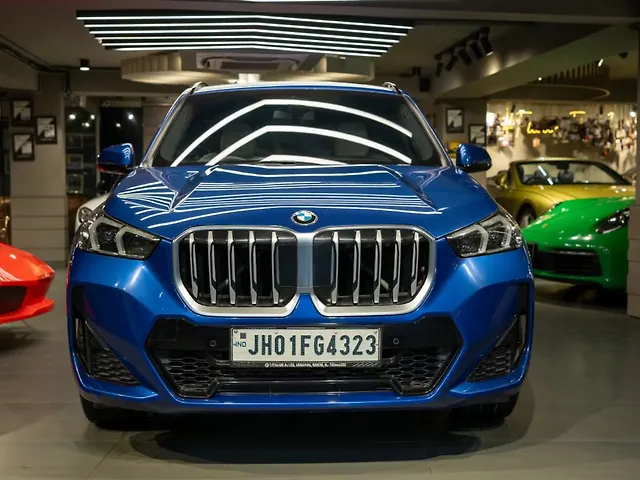 Used 2023 BMW X1 in Delhi