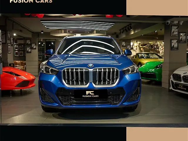 Used 2023 BMW X1 in Delhi