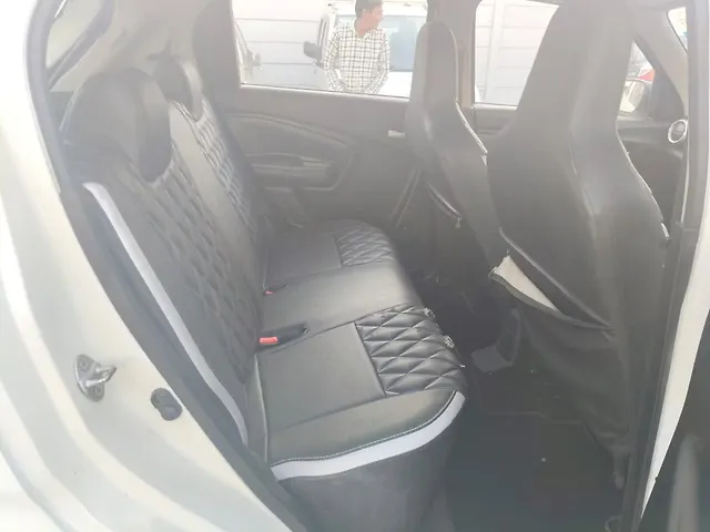Used Maruti Suzuki Celerio [2017-2021] VXi CNG [2017-2019] in Delhi