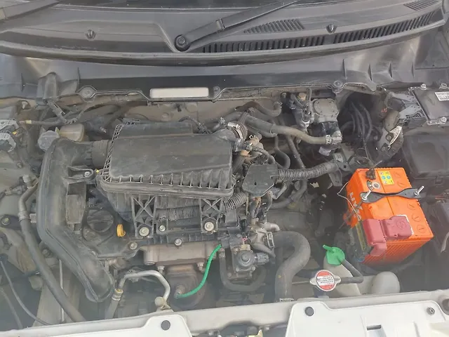 Used Maruti Suzuki Celerio [2017-2021] VXi CNG [2017-2019] in Delhi