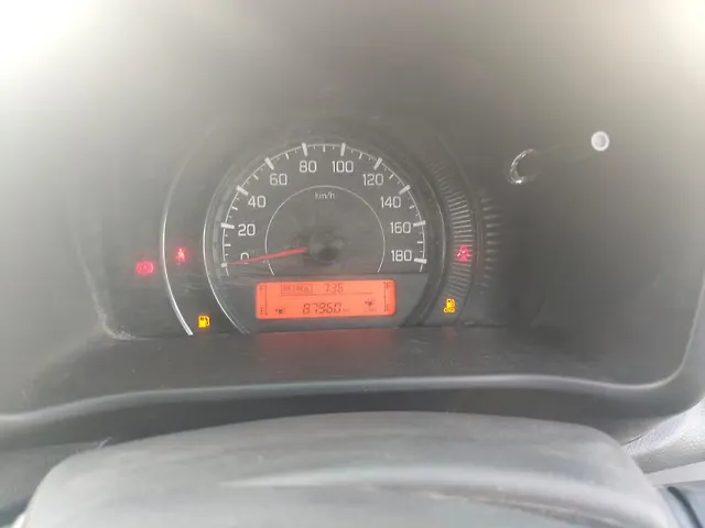 Used Maruti Suzuki Celerio [2017-2021] VXi CNG [2017-2019] in Delhi