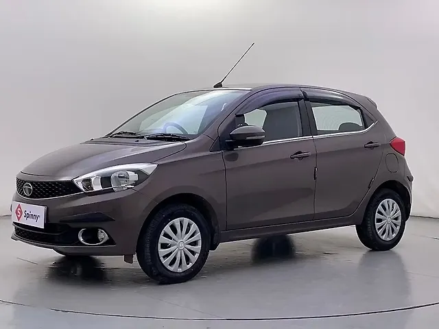 Used 2019 Tata Tiago in Bangalore