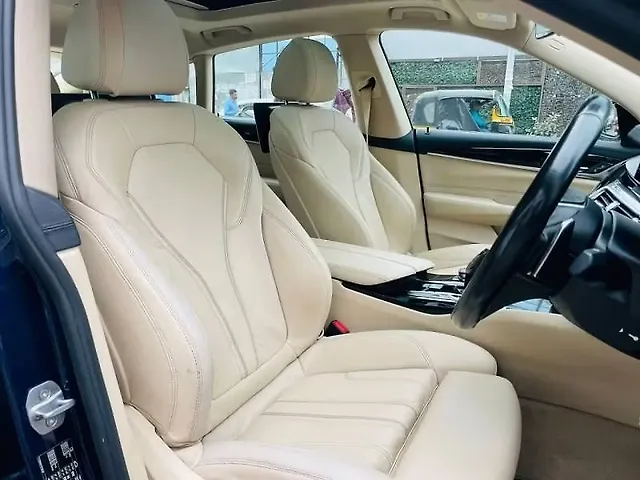Used BMW 6 Series GT [2018-2021] 630i Sport Line in Pune