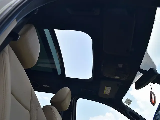 Used Ford Endeavour [2016-2019] Titanium 3.2 4x4 AT in Gurgaon