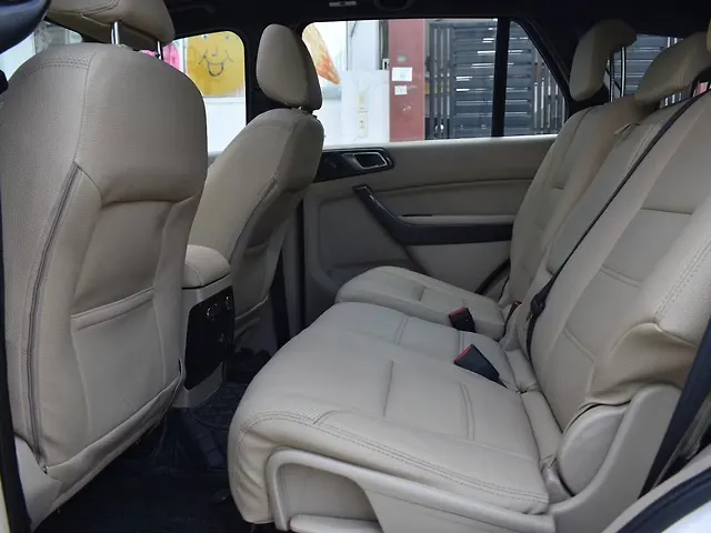 Used Ford Endeavour [2016-2019] Titanium 3.2 4x4 AT in Gurgaon