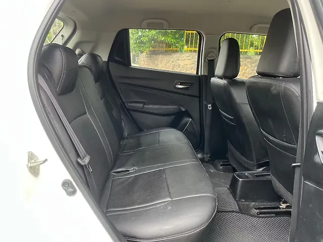 Used Maruti Suzuki Swift [2018-2021] VDi AMT [2018-2019] in Jalandhar