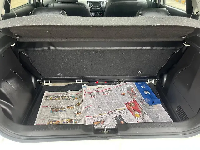 Used Maruti Suzuki Swift [2018-2021] VDi AMT [2018-2019] in Jalandhar