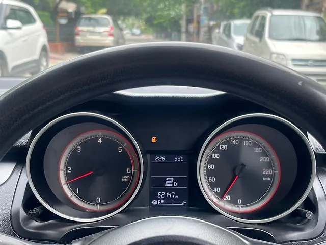 Used Maruti Suzuki Swift [2018-2021] VDi AMT [2018-2019] in Jalandhar