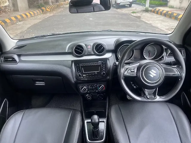 Used Maruti Suzuki Swift [2018-2021] VDi AMT [2018-2019] in Jalandhar
