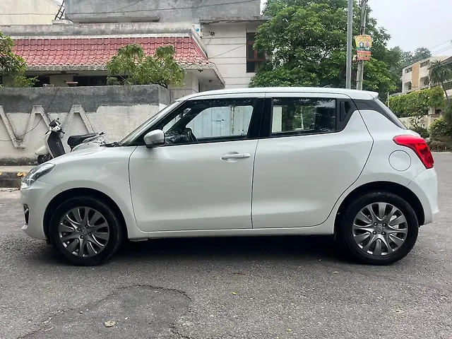 Used Maruti Suzuki Swift [2018-2021] VDi AMT [2018-2019] in Jalandhar