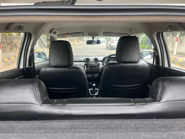 Used Maruti Suzuki Swift [2018-2021] VDi AMT [2018-2019] in Jalandhar