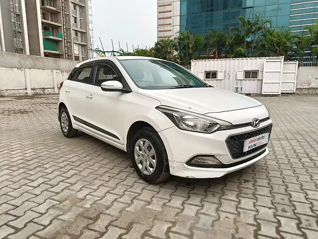 Used 2016 Hyundai Elite i20 in Chennai