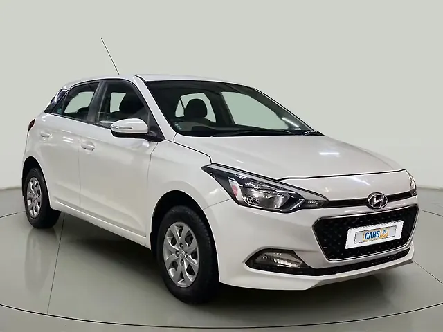 Used 2017 Hyundai Elite i20 in Chandigarh