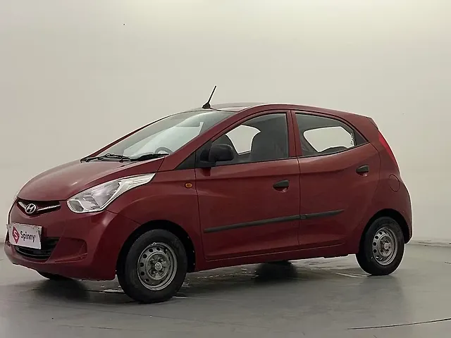 Used 2014 Hyundai Eon in Delhi