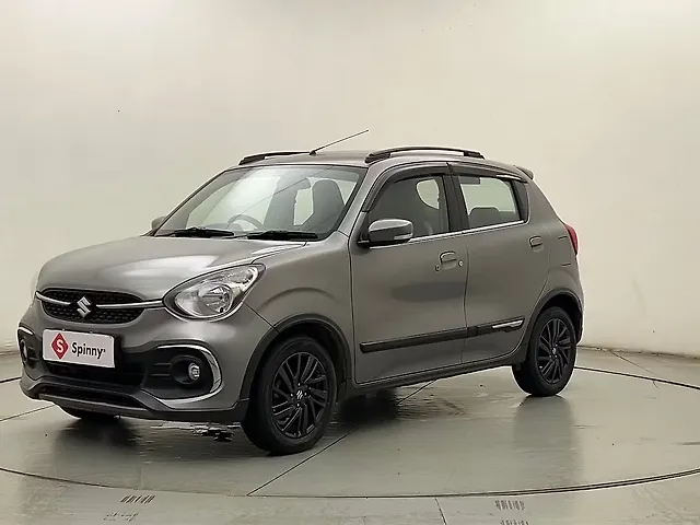 Used 2022 Maruti Suzuki Celerio in Mumbai