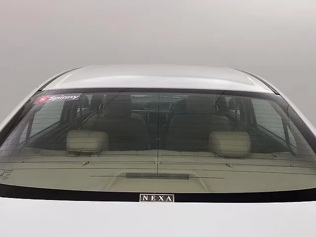 Used Maruti Suzuki Ciaz Alpha Hybrid 1.5 [2018-2020] in Gurgaon