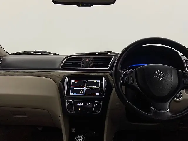 Used Maruti Suzuki Ciaz Alpha Hybrid 1.5 [2018-2020] in Gurgaon